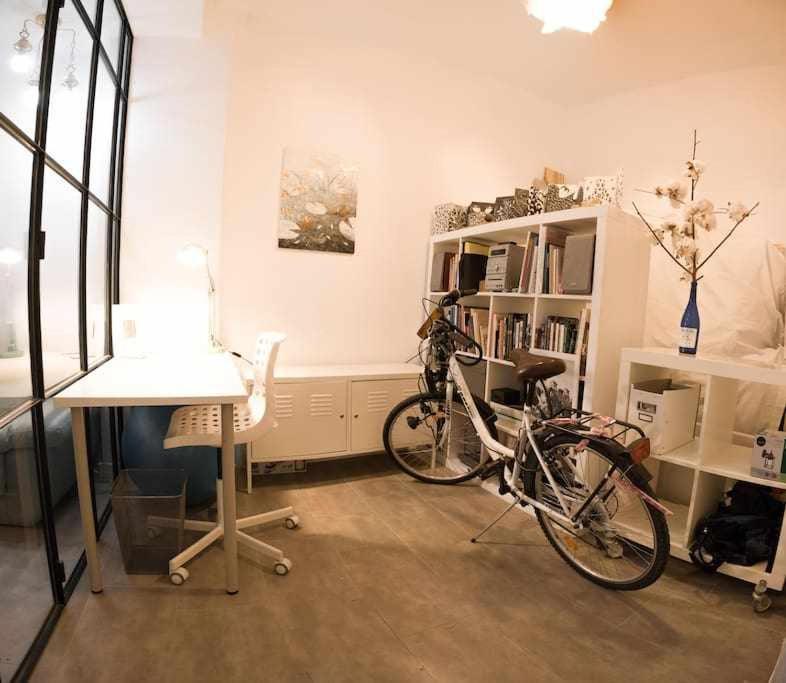 MonKeys Apartments La Artista Séville Extérieur photo